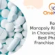 Role of Monopoly Rights in Choosing the Best Pharma Franchise Firm 80x80
